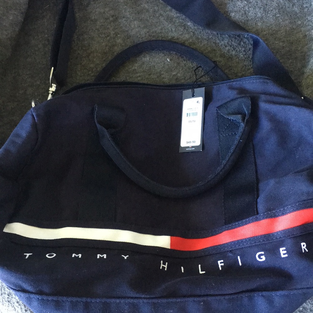 Tommy Hilfiger shoulder bag